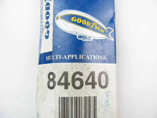 Goodyear 84640 Lawn & Garden Power Equipment Accessory Drive Belt - 1/2'' X 64''