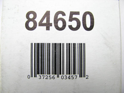 Goodyear 84650 Accessory Drive Belt V-belt  1/2 X 65 Inch