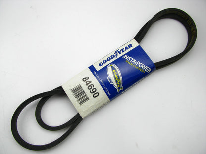 Goodyear 84690 Accessory Drive Belt 1/2x69 Inch