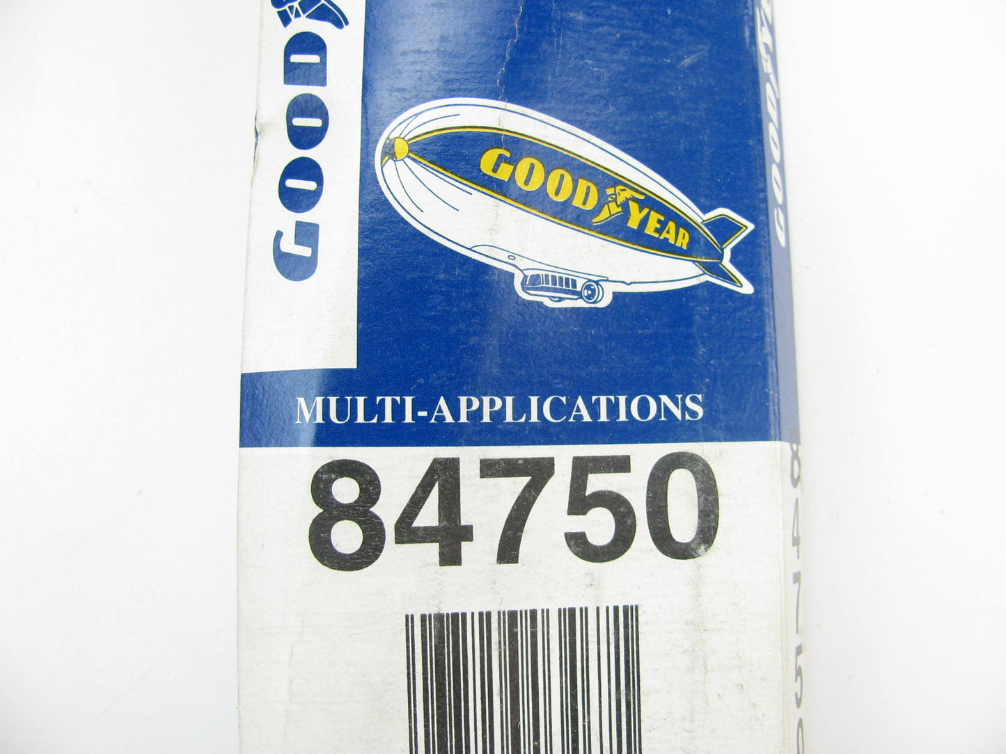 Goodyear 84750 Lawn & Garden Power Equipment Accessory Drive Belt - 1/2'' X 75''