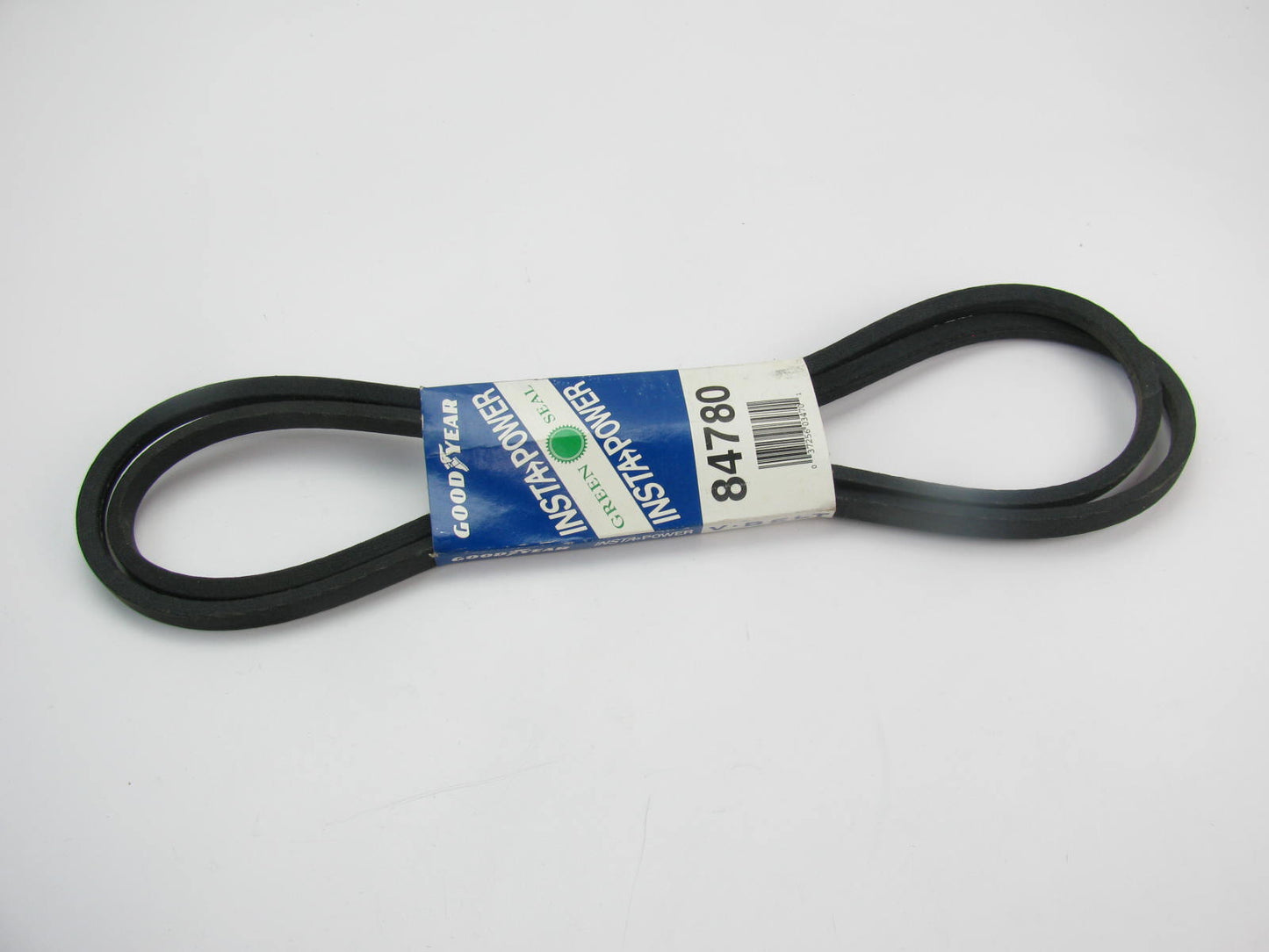 Goodyear 84780 Accessory Drive Belt V-belt 1/2 X 78''