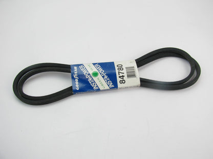 Goodyear 84780 Accessory Drive Belt V-belt 1/2 X 78''