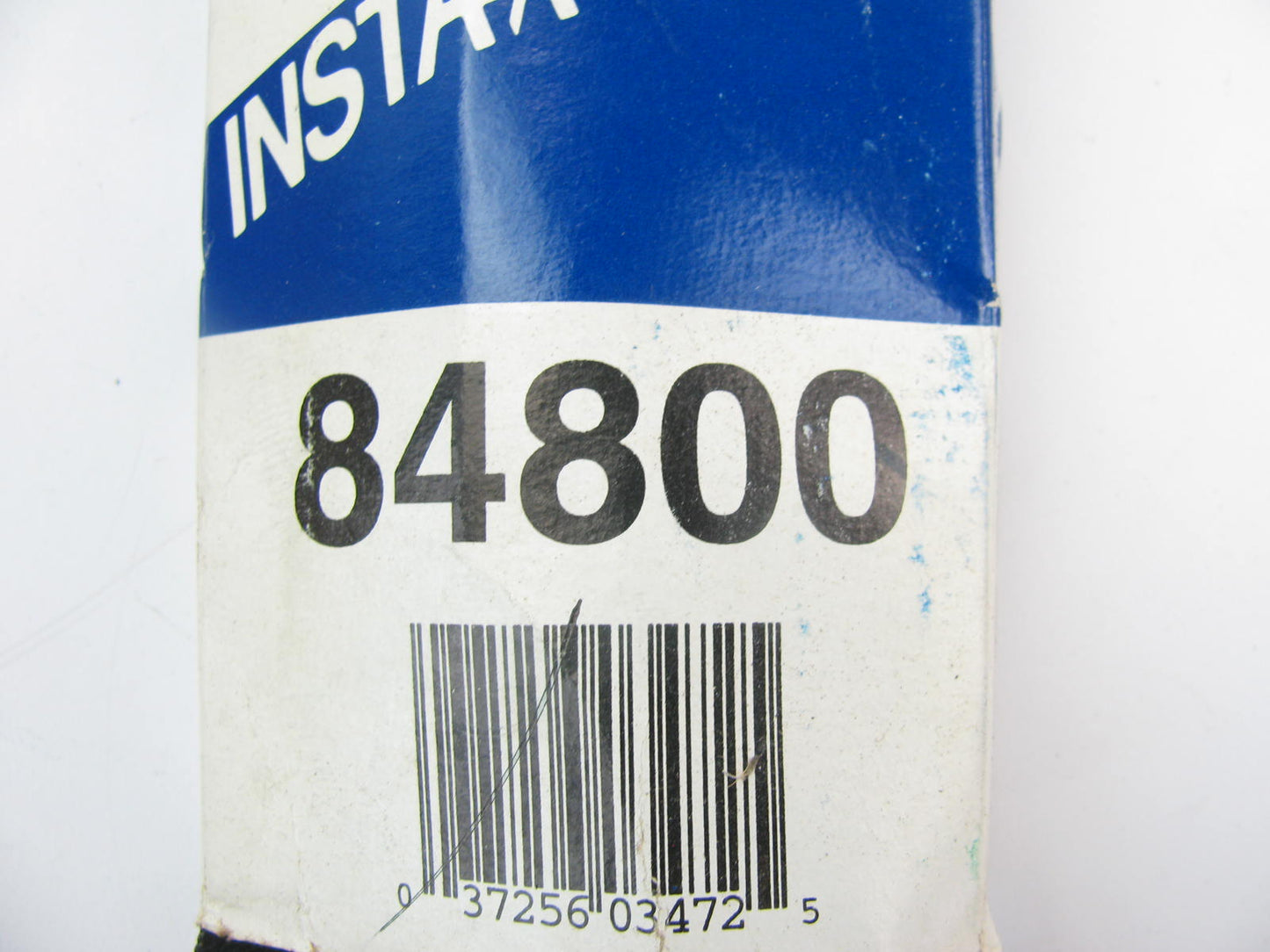 Goodyear 84800 Accessory Drive Belt 1/2 X 80 Inch Lawn Mower Garden Tractor