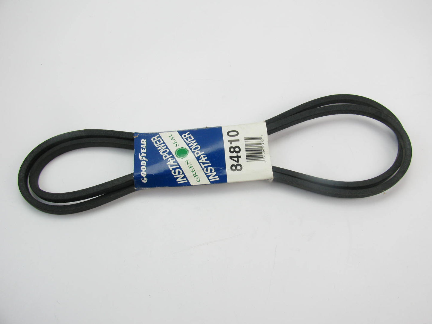 Goodyear 84810 Lawn & Garden Power Equipment Accessory Drive Belt - 1/2'' X 81''