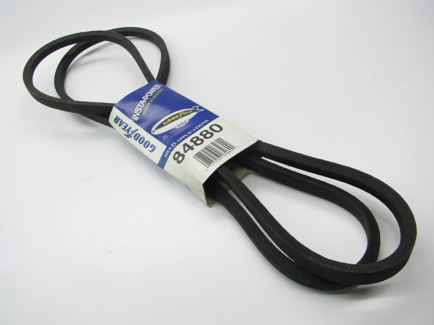 Goodyear 84880 Accessory Drive Belt 1/2 X 88 Inch Lawn Mower Garden Tractor