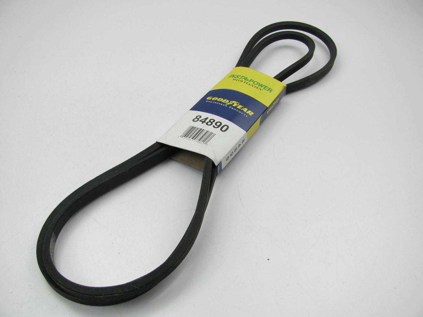 Goodyear 84890 Lawn & Garden Power Equipment Accessory Drive Belt - 1/2'' X 89''