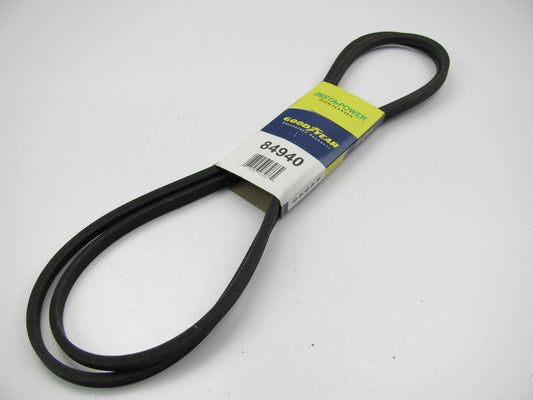 Goodyear 84940 Lawn & Garden Power Equipment Accessory Drive Belt - 1/2'' X 94''