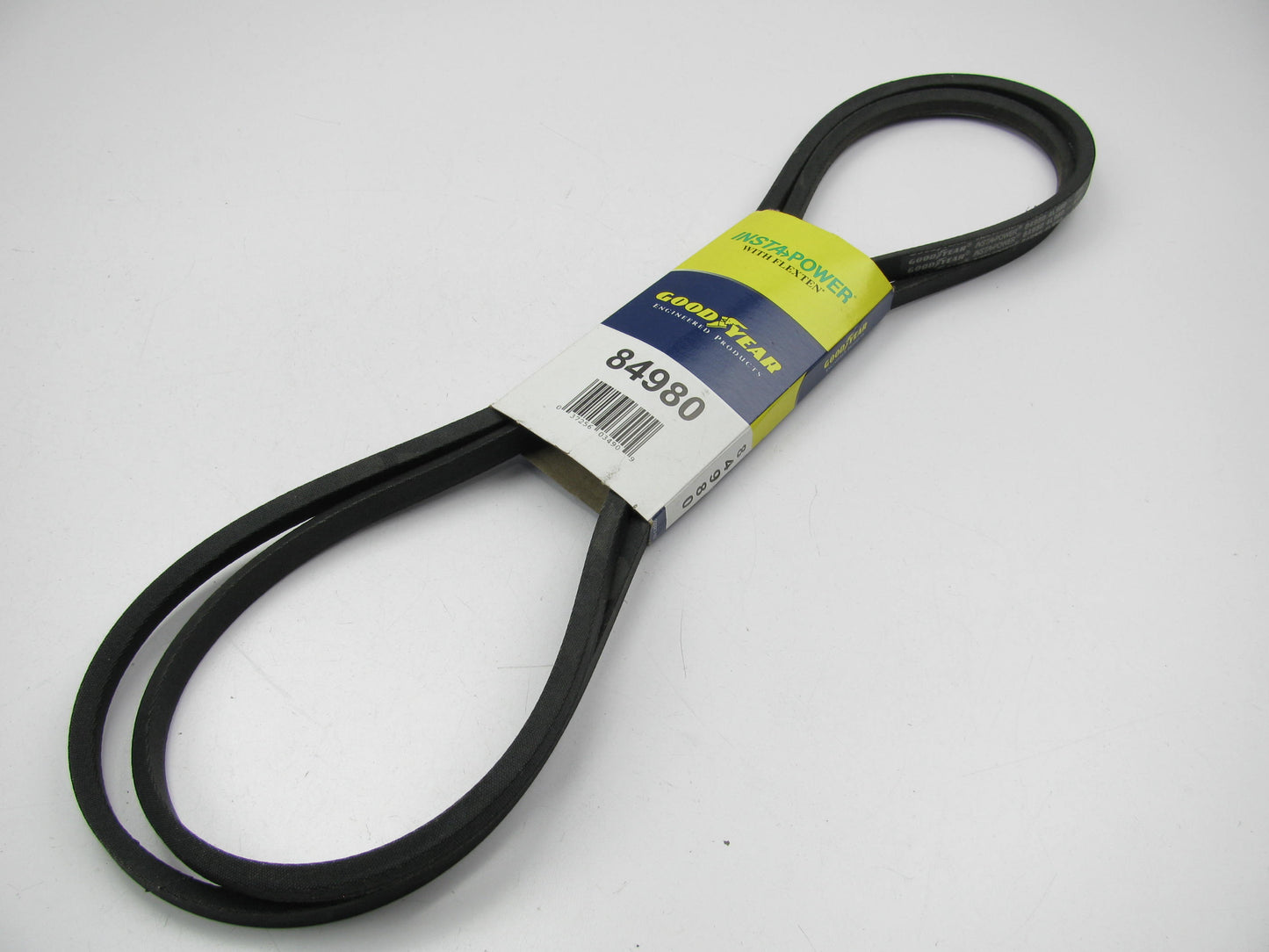 Goodyear 84980 Lawn & Garden Power Equipment Accessory Drive Belt - 1/2'' X 98''