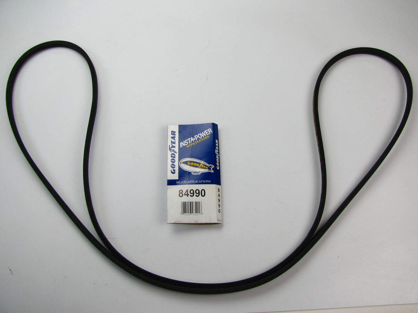 Goodyear 84990 Premium V-Belt Belt 1/2x99  For 754-0440 - 7540440 Mower