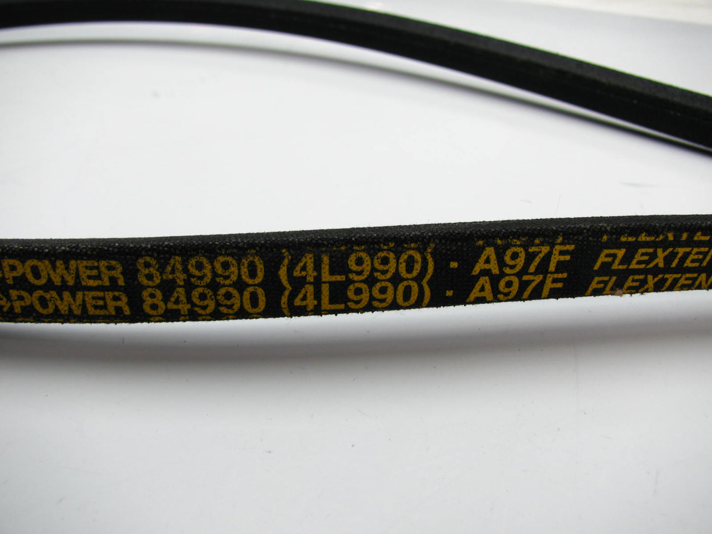 Goodyear 84990 Premium V-Belt Belt 1/2x99  For 754-0440 - 7540440 Mower
