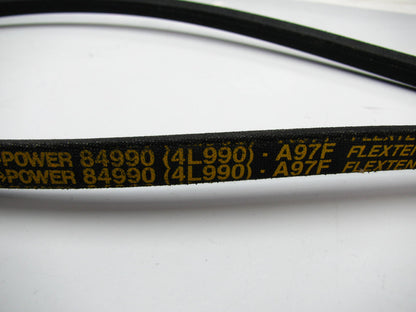 Goodyear 84990 Premium V-Belt Belt 1/2x99  For 754-0440 - 7540440 Mower