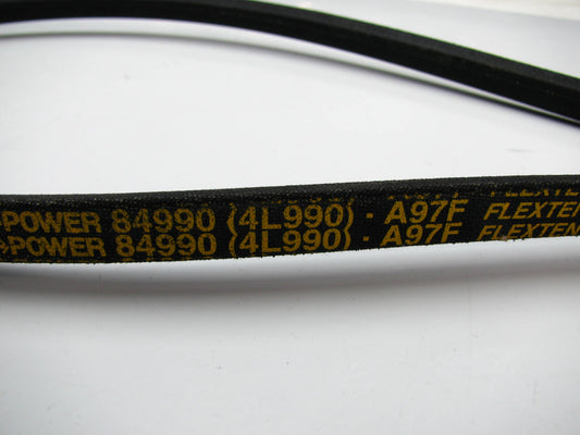 Goodyear 84990 Premium V-Belt Belt 1/2x99  For 754-0440 - 7540440 Mower
