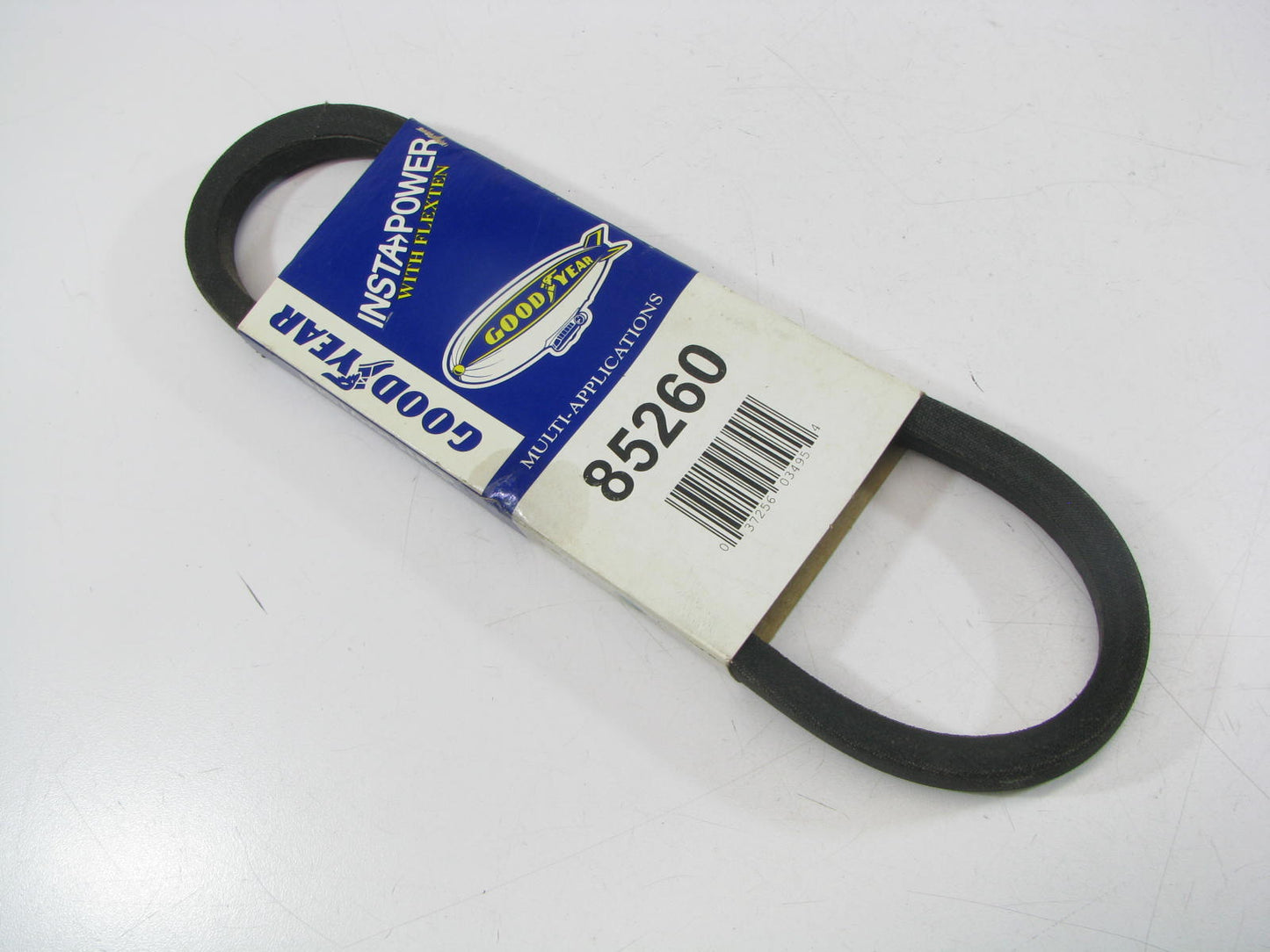 Goodyear 85260 Power Equipment Accessory Drive Belt - 5/8'' X 26''