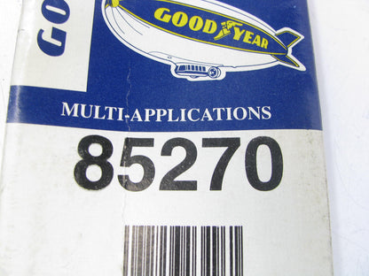 Goodyear 85270 Power Equipment Lawn Mower Drive Belt - 21/32'' X 27''