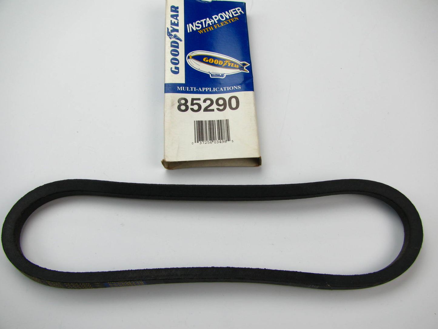 GOODYEAR 85290 Replacement Belt 5/8x29  Lawn Mower And Garden Equipment