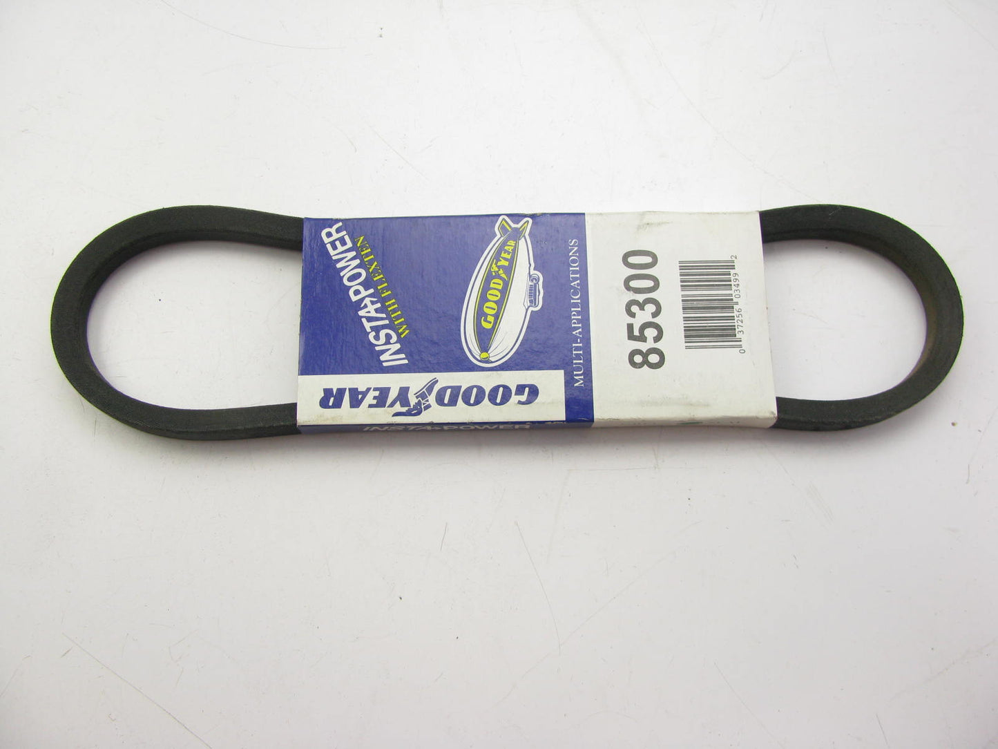 Goodyear 85300 Power Equipment Accessory Drive Belt - 5/8'' X 30''