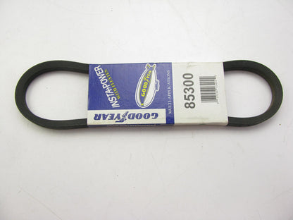 Goodyear 85300 Power Equipment Accessory Drive Belt - 5/8'' X 30''