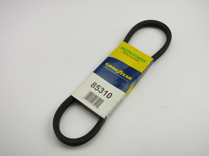 Goodyear 85310 Lawn & Garden Power Equipment Drive Belt - 5/8'' X 31''