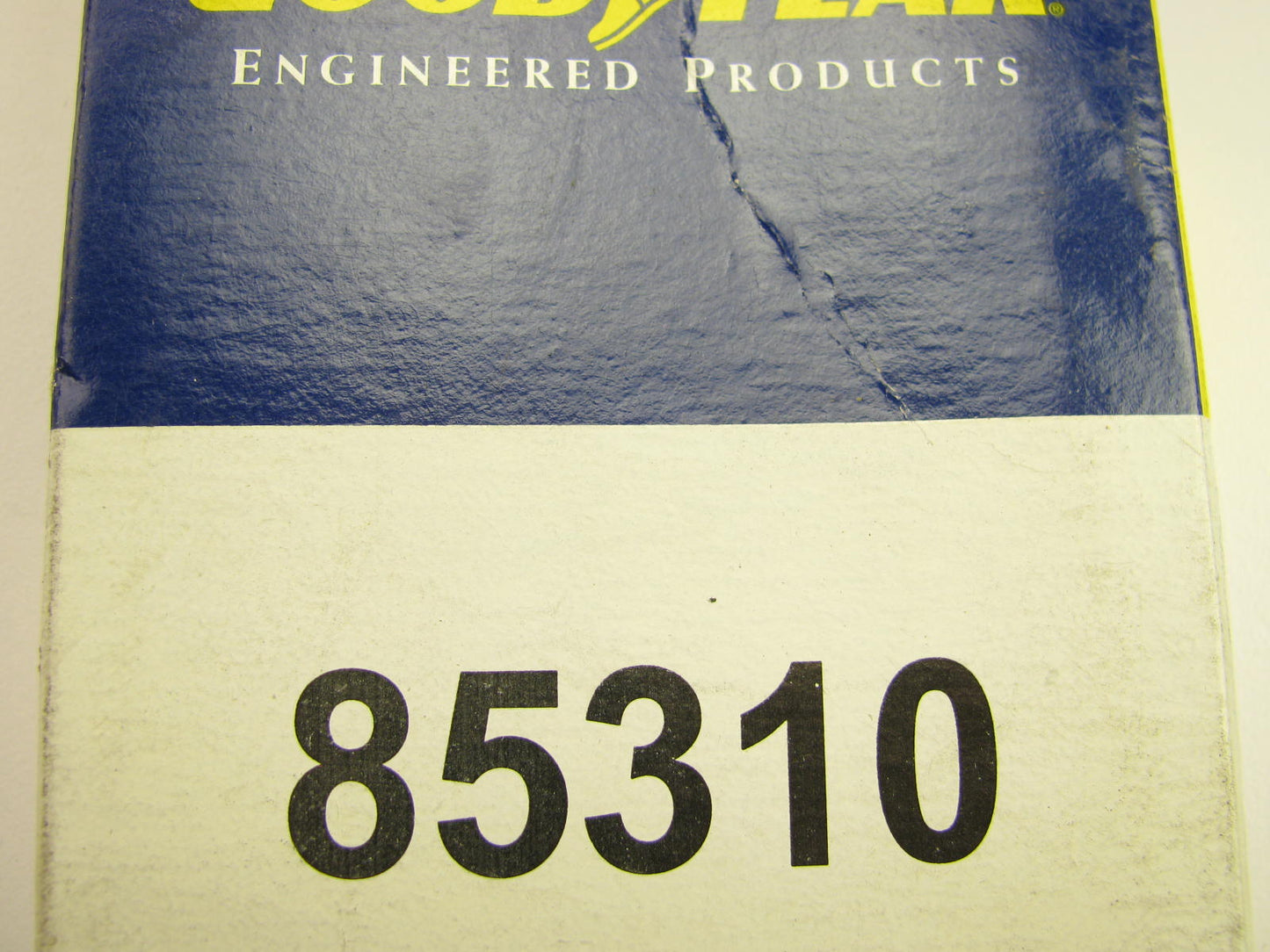 Goodyear 85310 Lawn & Garden Power Equipment Drive Belt - 5/8'' X 31''
