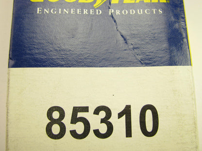 Goodyear 85310 Lawn & Garden Power Equipment Drive Belt - 5/8'' X 31''