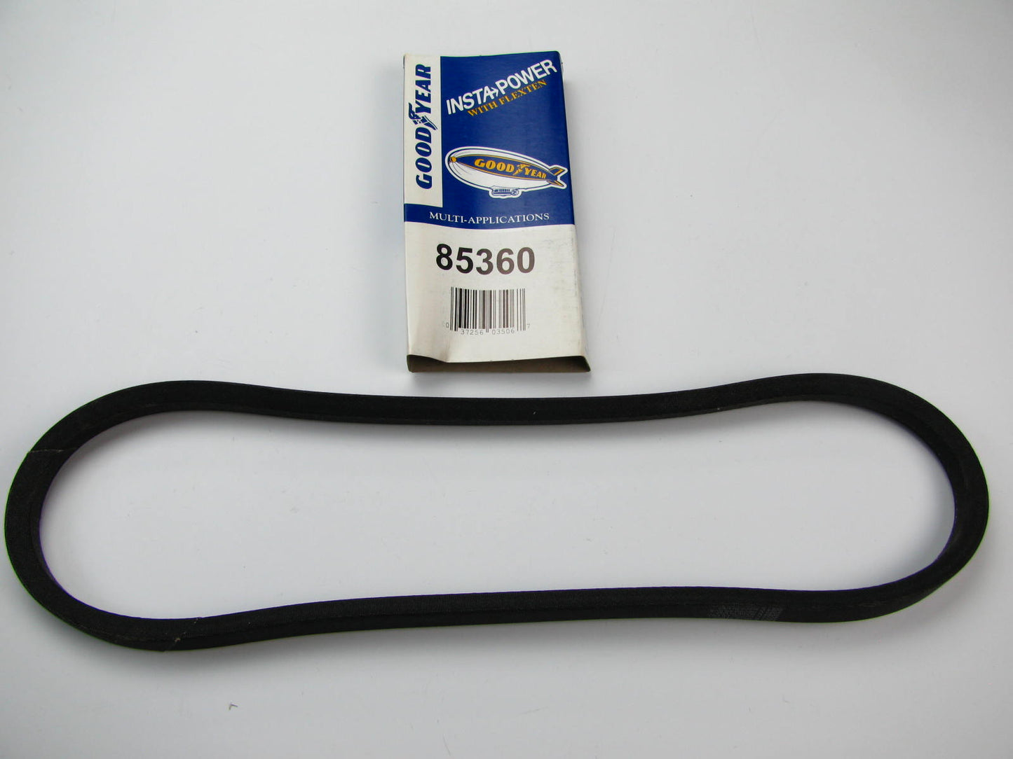 Goodyear 85360 Accessory Drive Belt   5/8 X 36