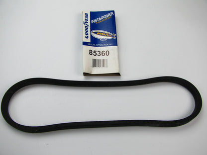 Goodyear 85360 Accessory Drive Belt   5/8 X 36