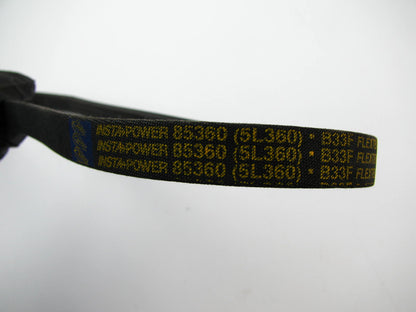 Goodyear 85360 Accessory Drive Belt   5/8 X 36