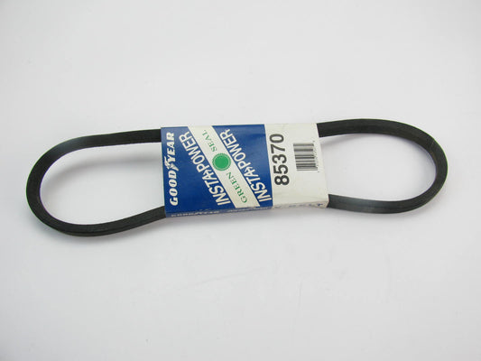 Goodyear 85370 Power Equipment Accessory Drive Belt - 5/8'' X 37''