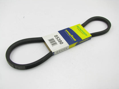 Goodyear 85390 Lawn & Garden Power Equipment Accessory Drive Belt - 5/8'' X 39''