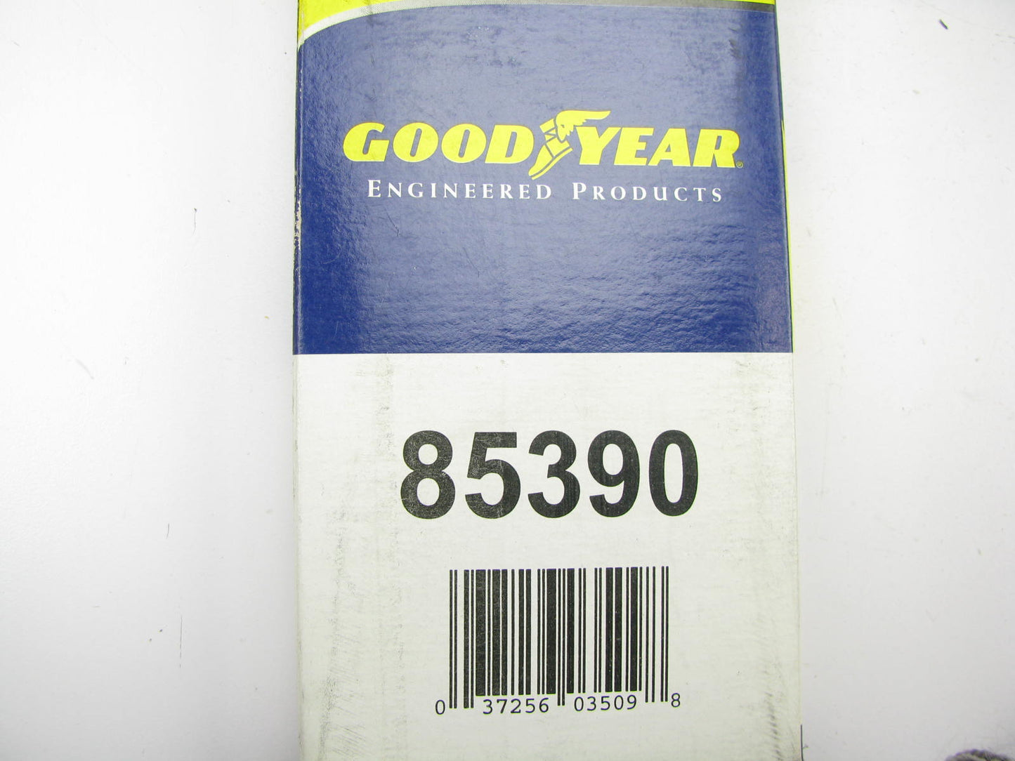 Goodyear 85390 Lawn & Garden Power Equipment Accessory Drive Belt - 5/8'' X 39''