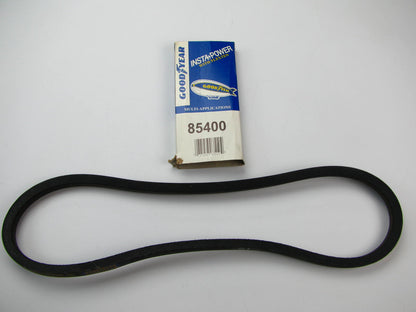 Goodyear 85400 Belt For JOHN DEERE MONTGOMERY WARD LAWN TRACTOR LAWN MOWERS