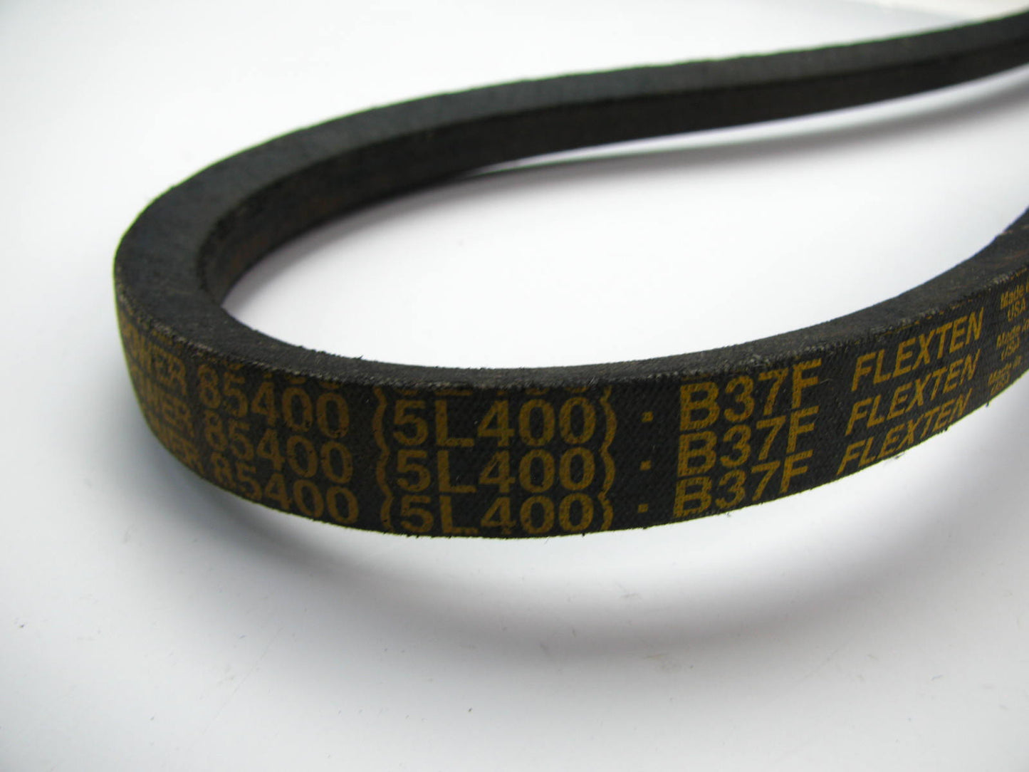 Goodyear 85400 Belt For JOHN DEERE MONTGOMERY WARD LAWN TRACTOR LAWN MOWERS