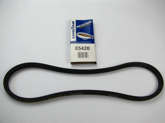 Goodyear 85420 Lawn & Garden Power Equipment Accessory Drive Belt - 5/8'' X 42''