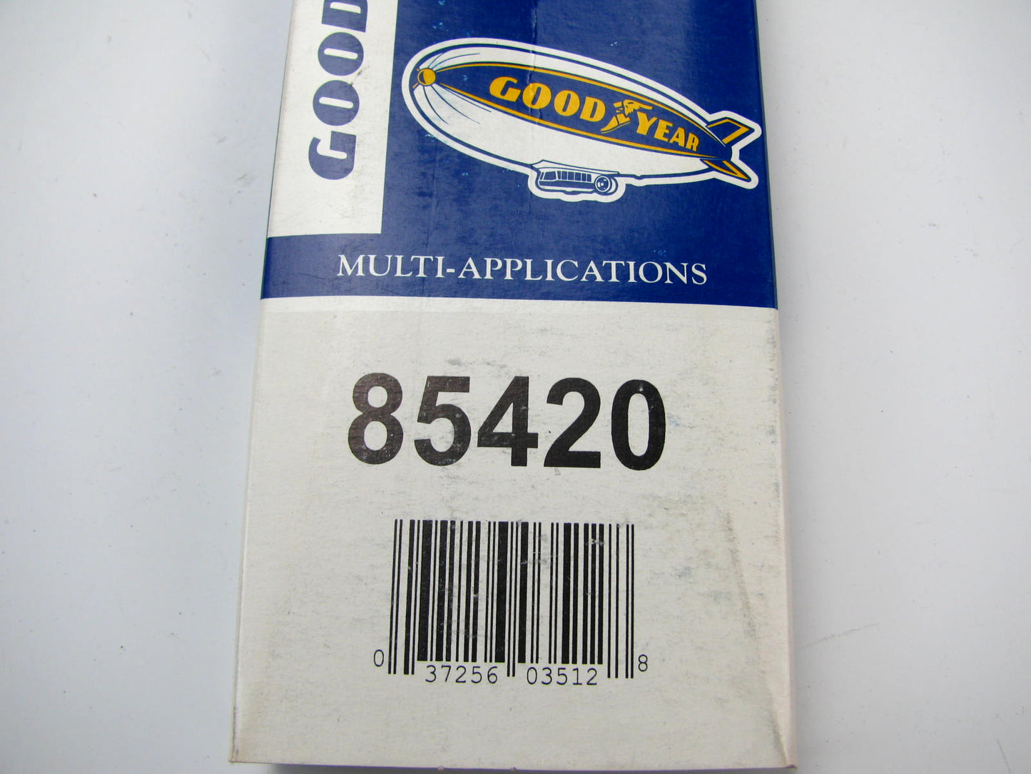 Goodyear 85420 Lawn & Garden Power Equipment Accessory Drive Belt - 5/8'' X 42''