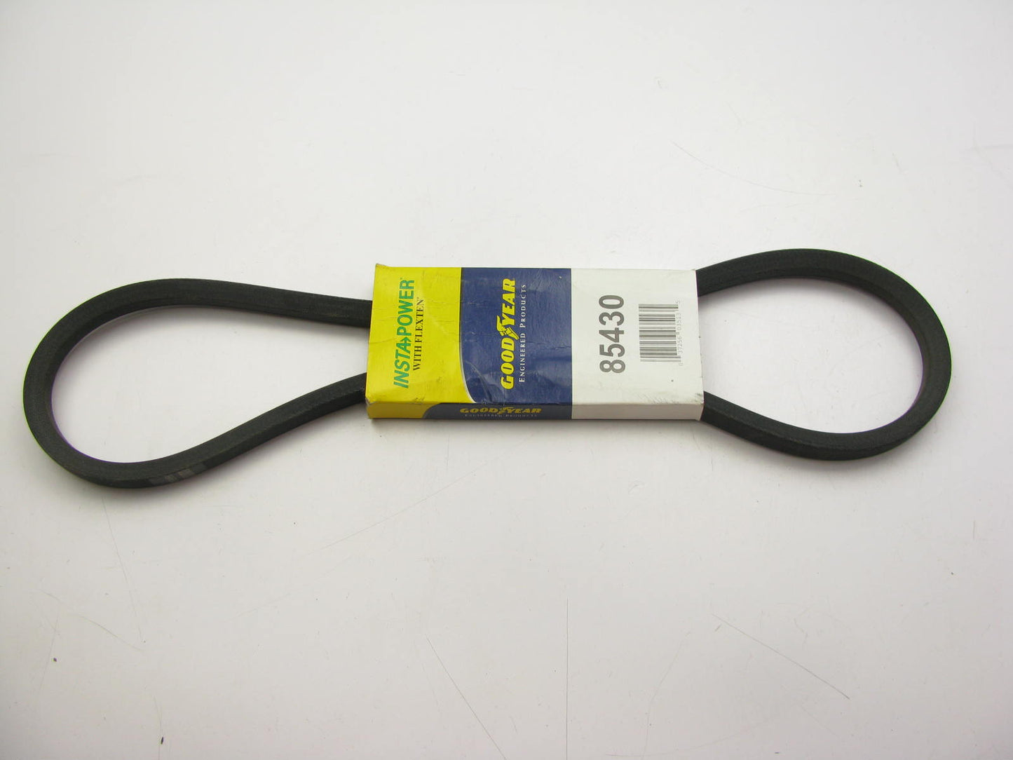 Goodyear 85430 Accessory Drive Belt Industrial V-belt    5/8x43 Inch Size