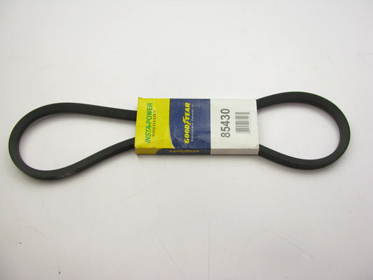 Goodyear 85430 Accessory Drive Belt Industrial V-belt    5/8x43 Inch Size