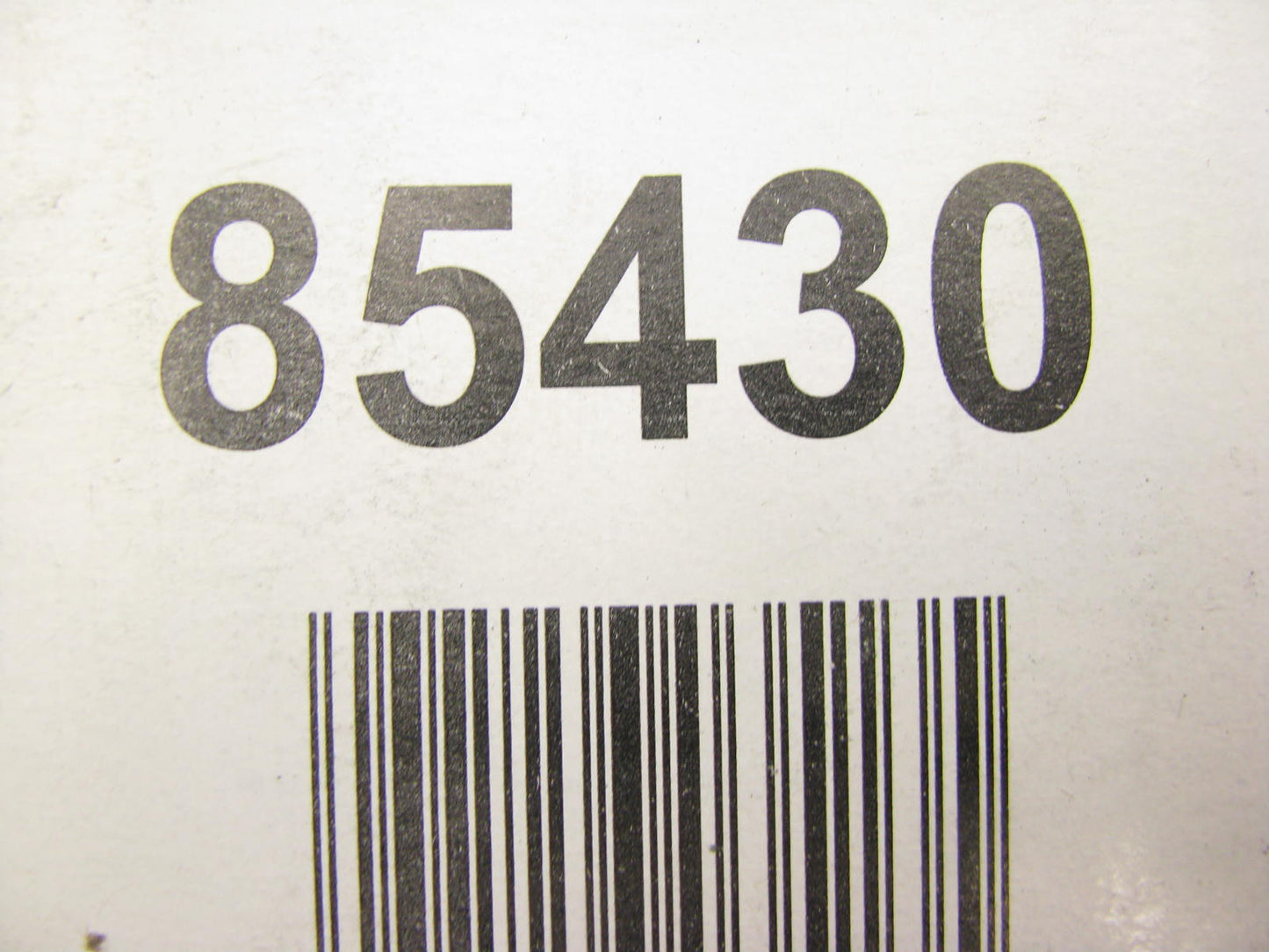 Goodyear 85430 Accessory Drive Belt Industrial V-belt    5/8x43 Inch Size