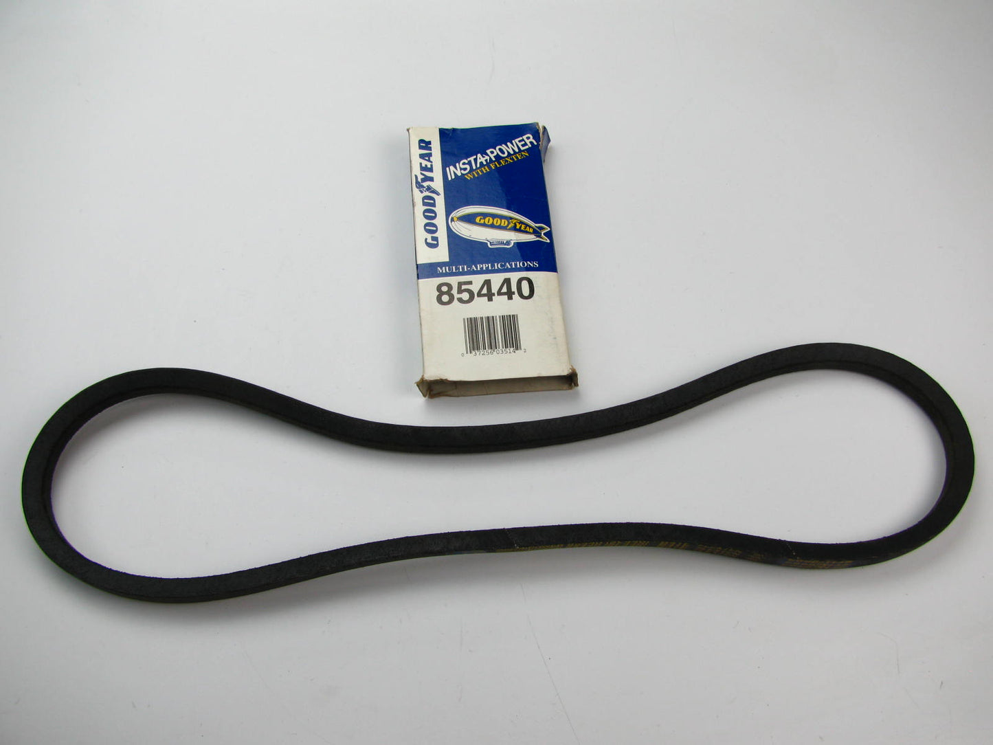 Goodyear 85440 Lawn & Garden Power Equipment Accessory Drive Belt - 5/8'' X 44''