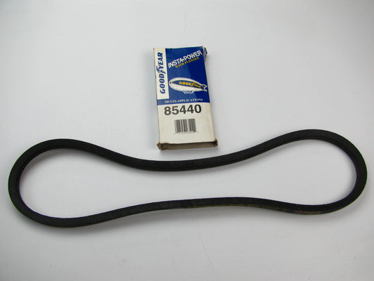 Goodyear 85440 Lawn & Garden Power Equipment Accessory Drive Belt - 5/8'' X 44''