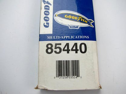 Goodyear 85440 Lawn & Garden Power Equipment Accessory Drive Belt - 5/8'' X 44''