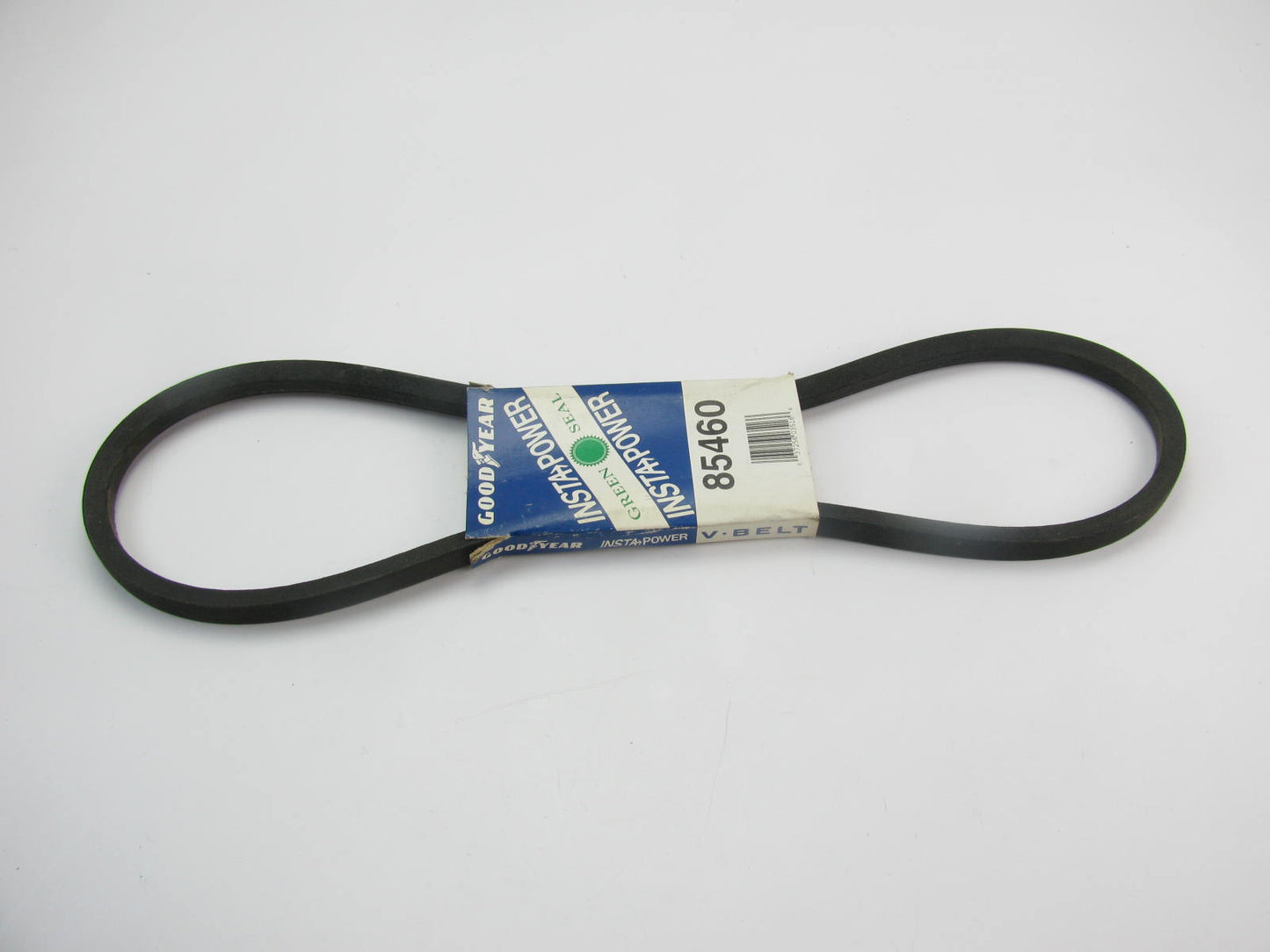 Goodyear 85460 Accessory Drive Belt V-belt  5/8x46 Inch