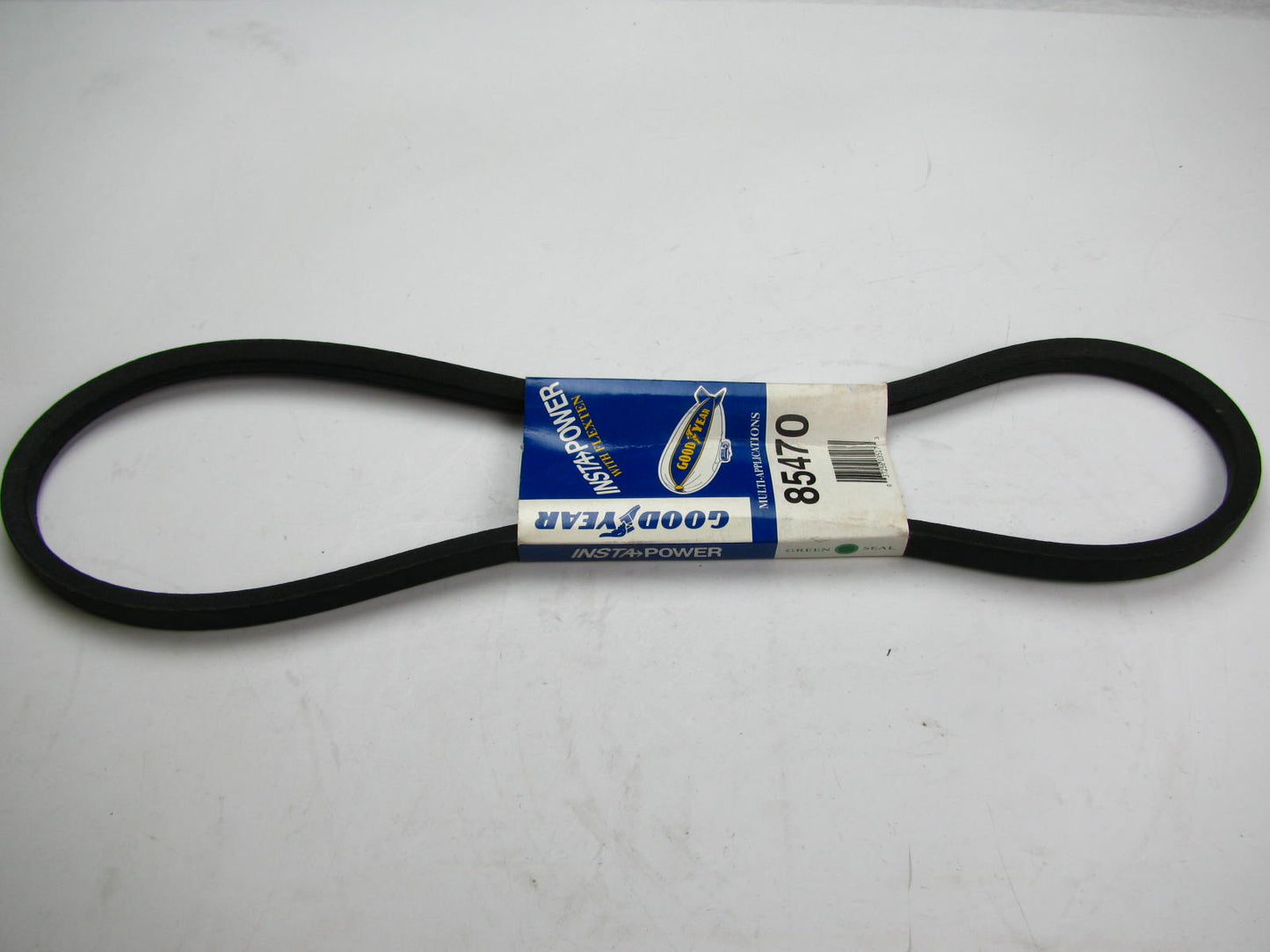 Goodyear 85470 Accessory Drive Belt  5/8x47 Lawn Mower Small Engines Tractor