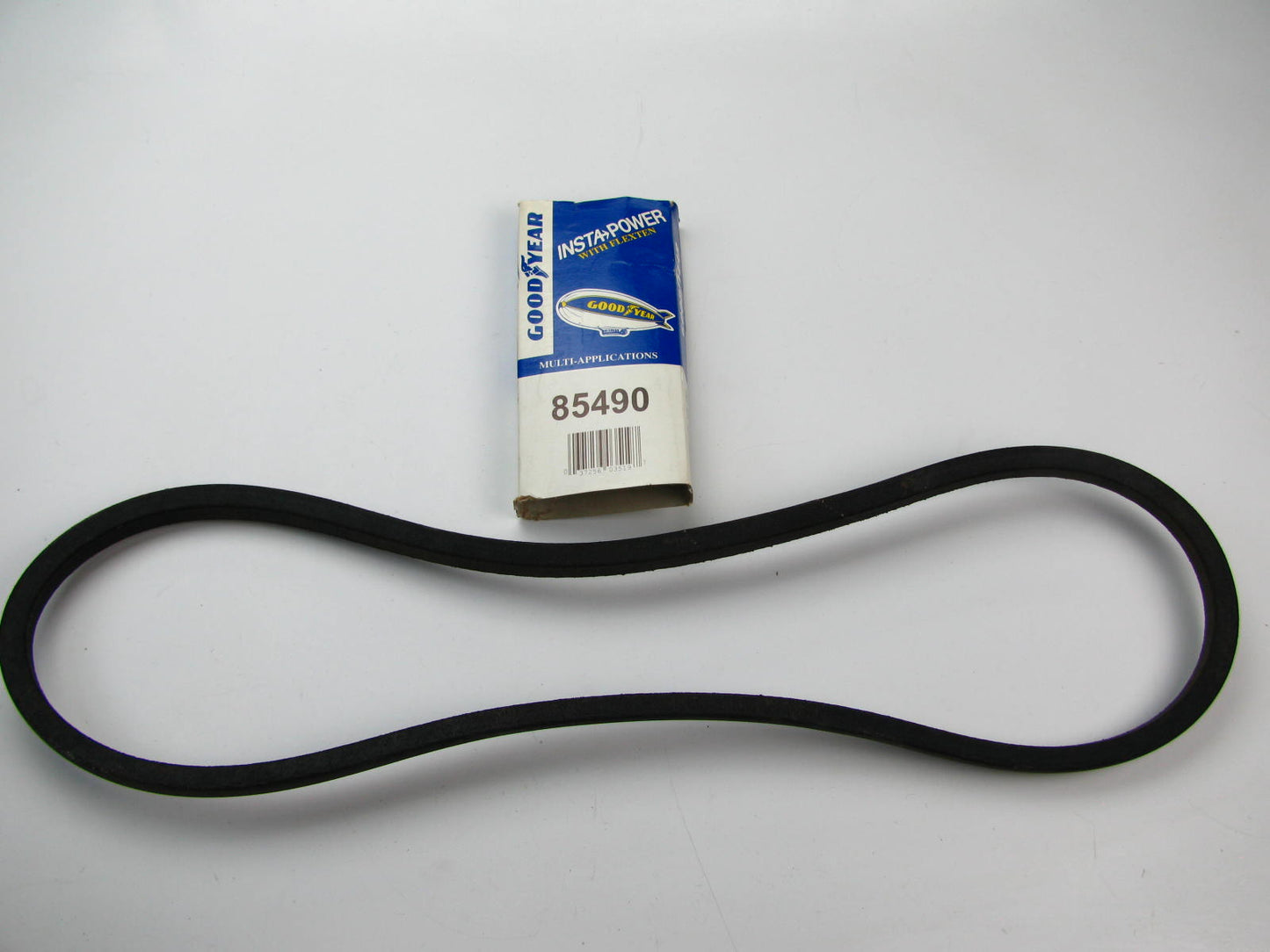 Goodyear 85490 Lawn & Garden Power Equipment Accessory Drive Belt - 5/8'' X 49''