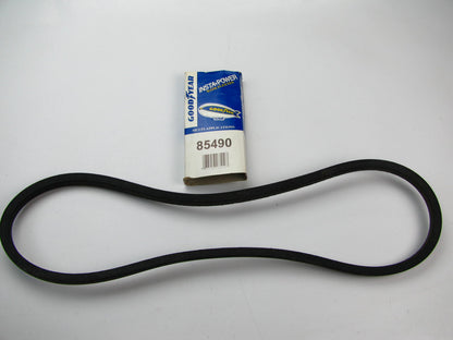 Goodyear 85490 Lawn & Garden Power Equipment Accessory Drive Belt - 5/8'' X 49''
