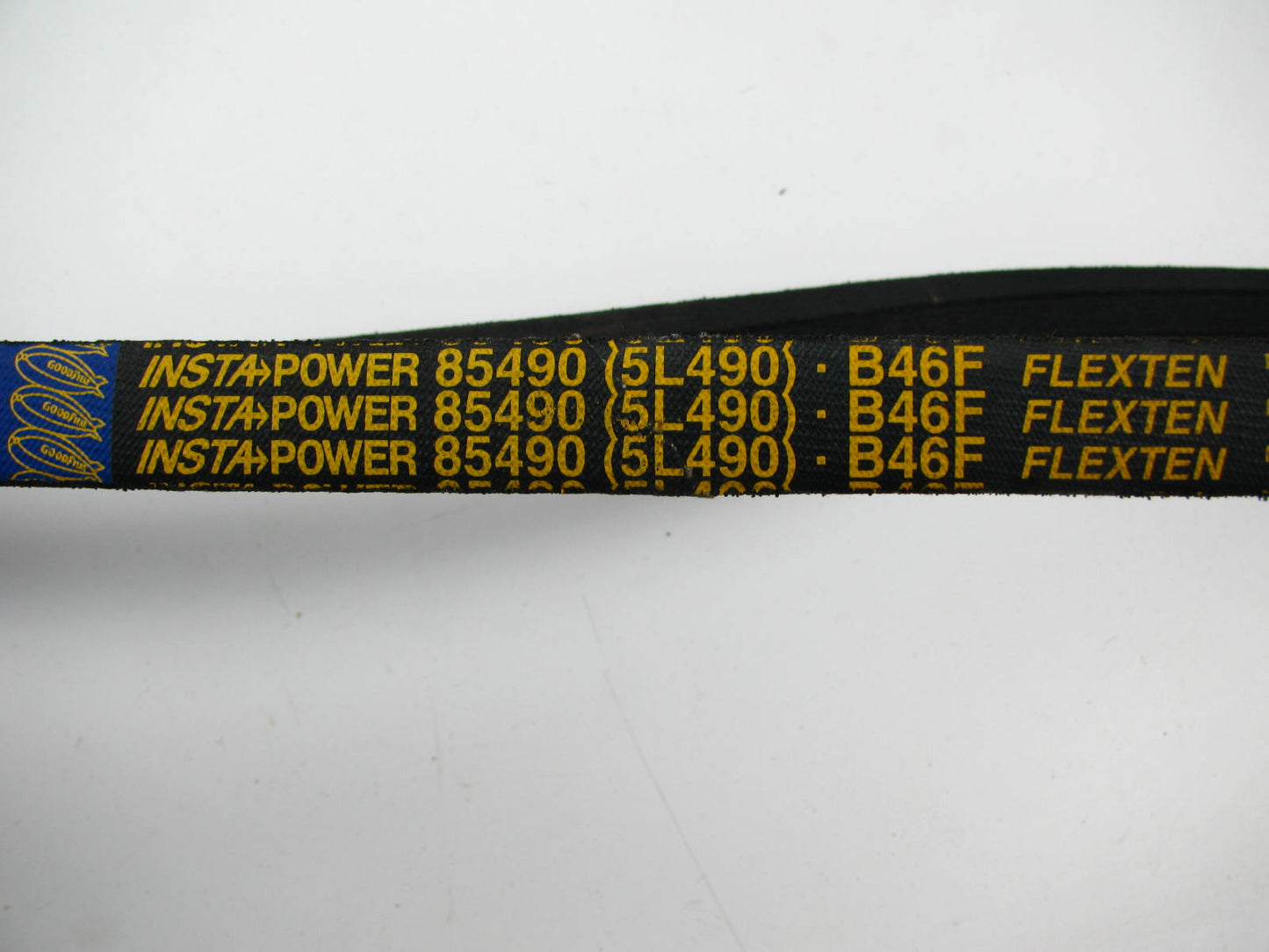 Goodyear 85490 Lawn & Garden Power Equipment Accessory Drive Belt - 5/8'' X 49''
