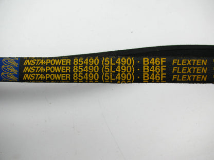 Goodyear 85490 Lawn & Garden Power Equipment Accessory Drive Belt - 5/8'' X 49''