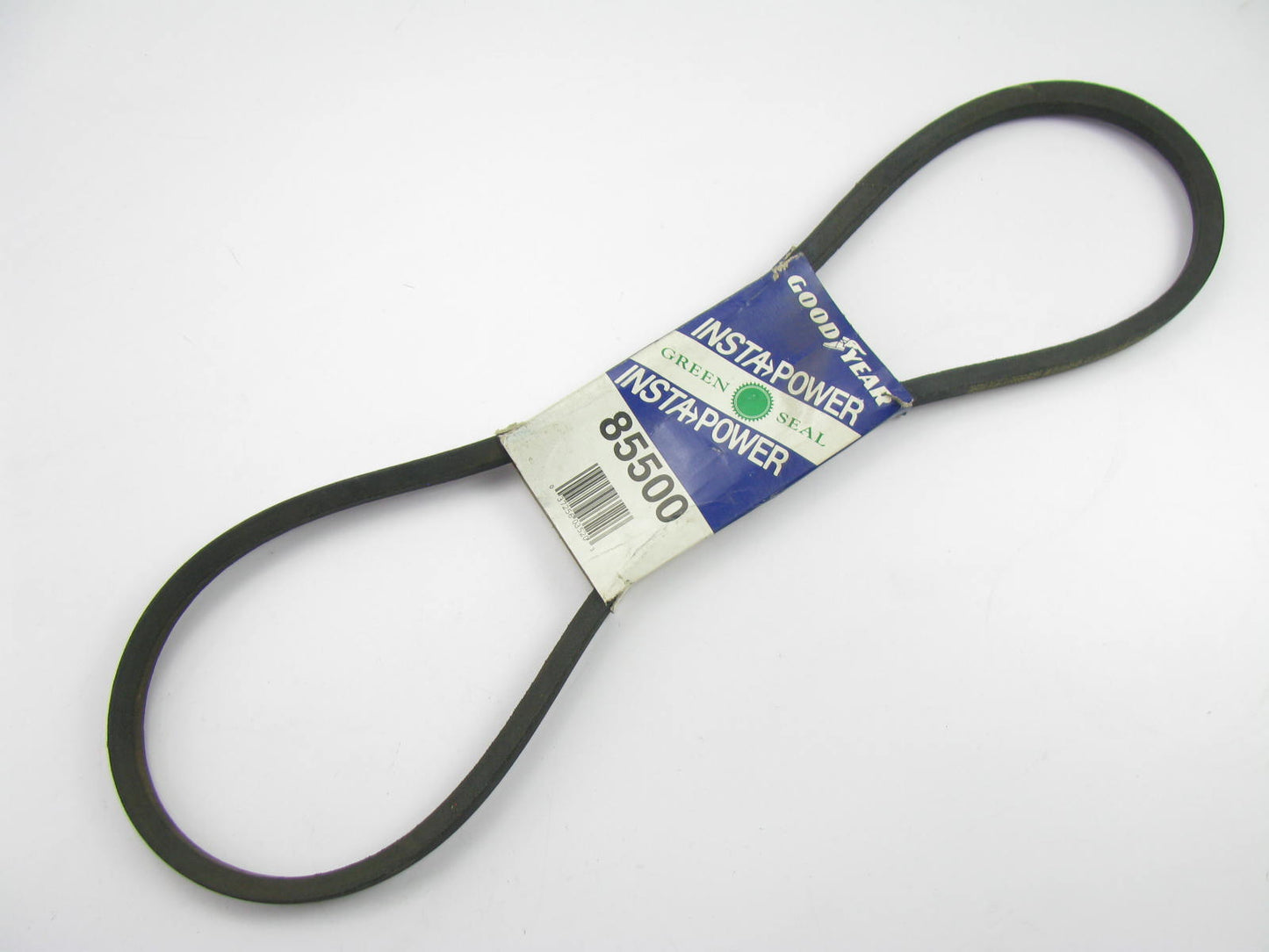 Goodyear 85500 Accessory Drive Belt V-belt   5/8x50