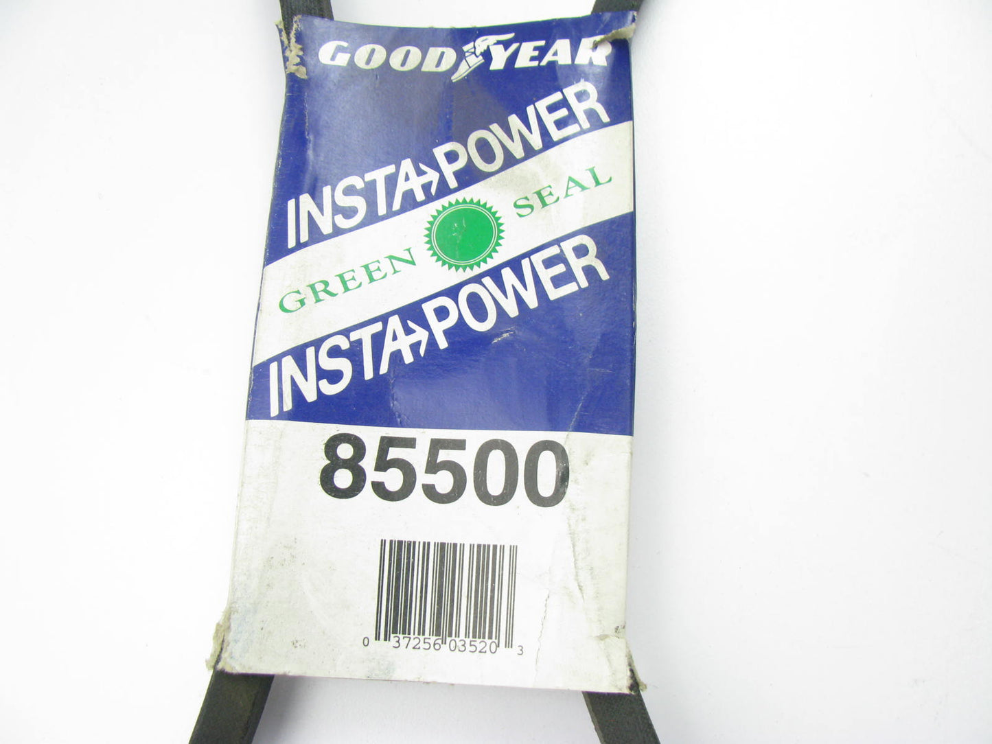 Goodyear 85500 Accessory Drive Belt V-belt   5/8x50