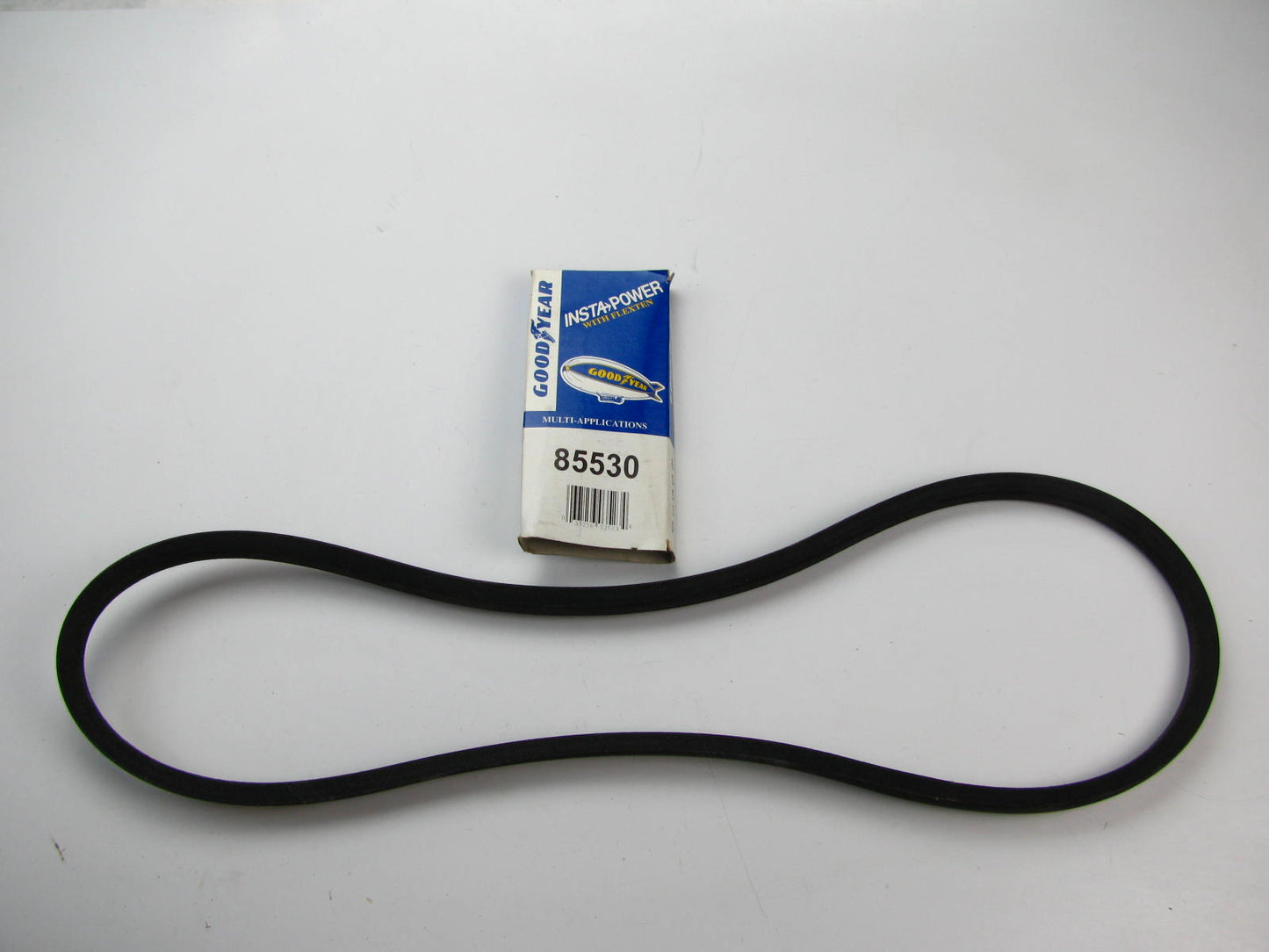 Goodyear 85530 Accessory Drive Belt V-belt  5/8x53
