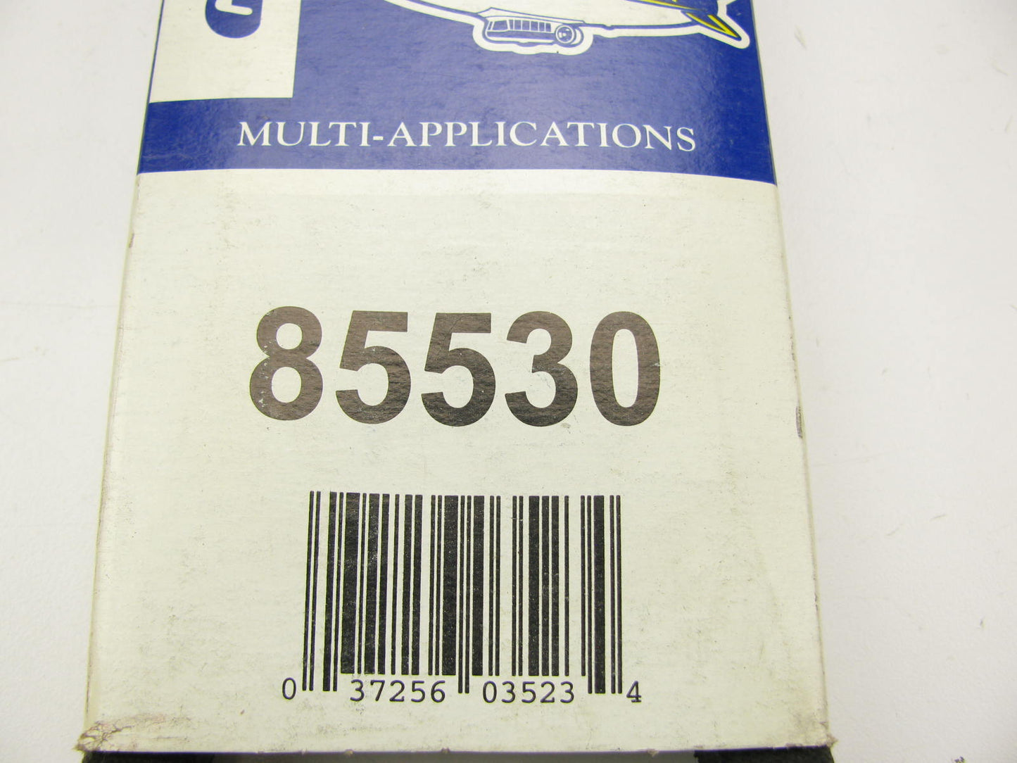 Goodyear 85530 Accessory Drive Belt V-belt  5/8x53